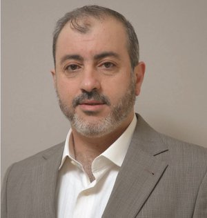 Khalil Ibrahim Issa